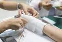 Assistência De Enfermagem Ao Paciente Queimado