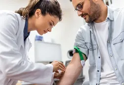 Assistência De Enfermagem Em Hemoterapia  