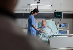  Assistência De Enfermagem  Em Pós-Operatório 