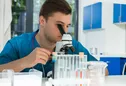Assistência Em Exames Laboratoriais