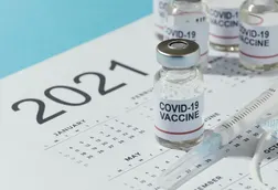 Atualização Do Calendário De Vacinas