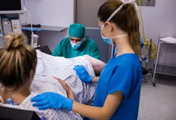 Enfermagem Em Obstetrícia
