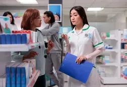 Farmácia Hospitalar