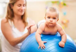 Fisioterapia Neonatal