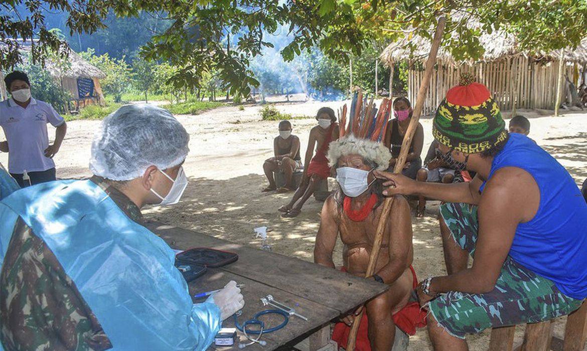 Promoção De Saúde Para Indivíduos, Grupos E Comunidades