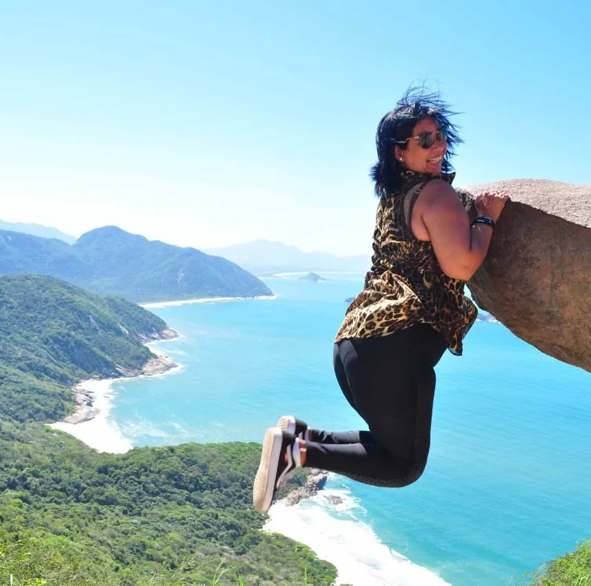 Foto de Angélica Conceição
