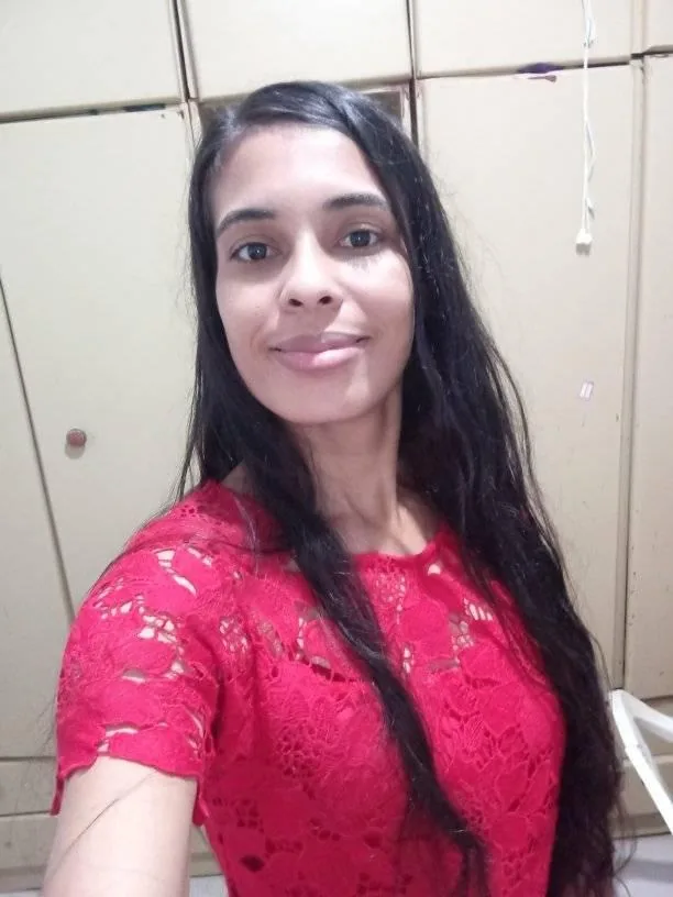 Foto de Solange Silva