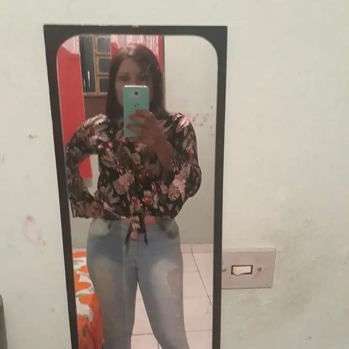 Foto de Vanessa Araujo