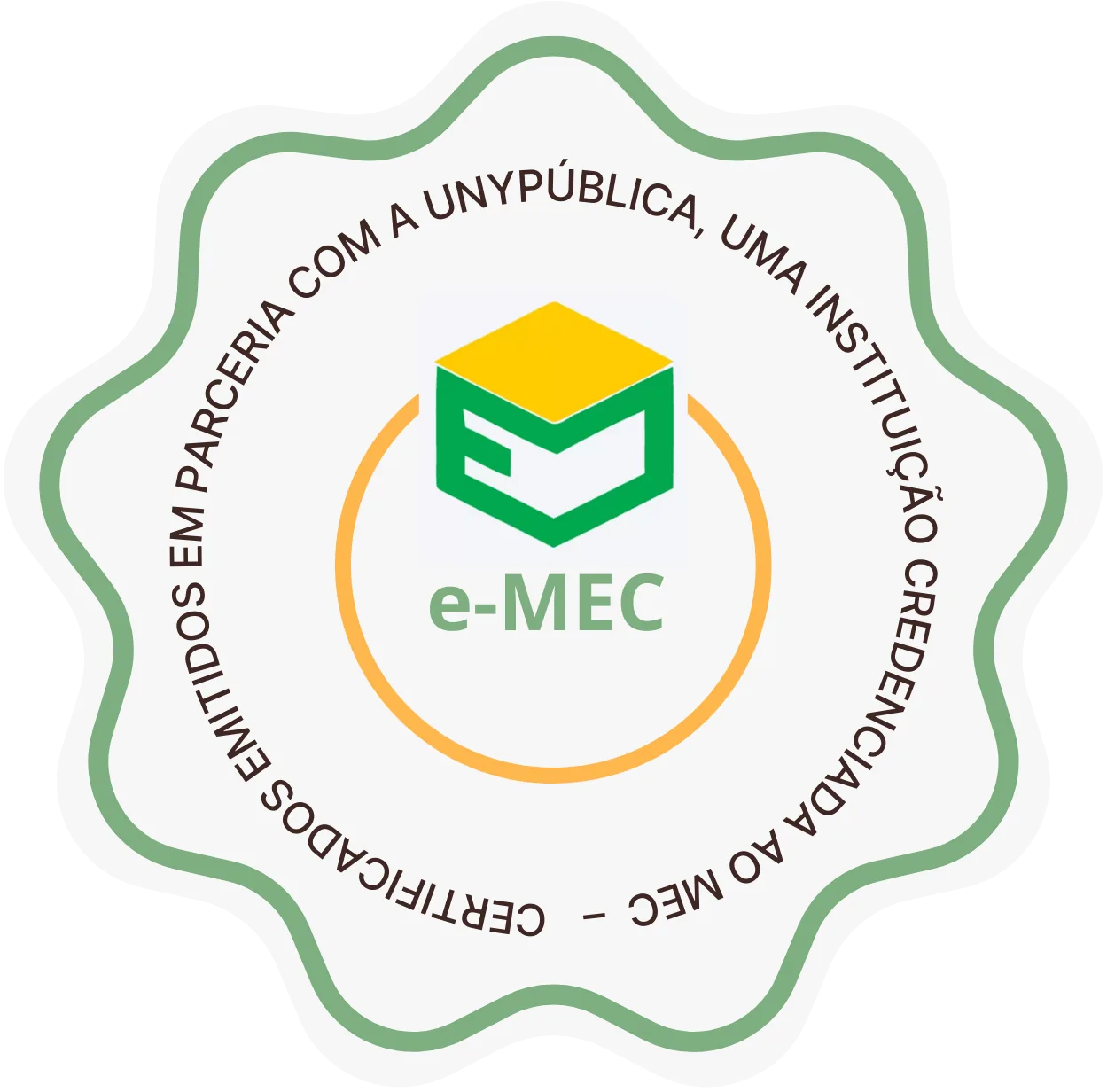 Selo EMEC